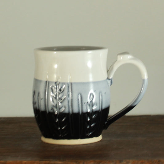 Handmade mug