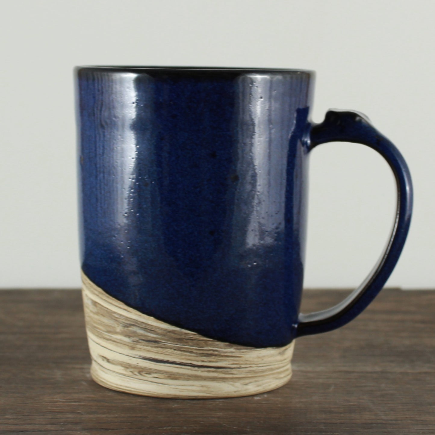 Handmade mug