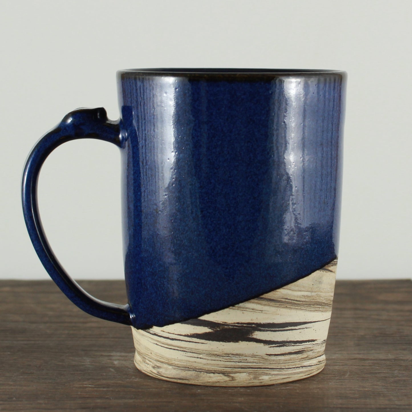 Handmade mug