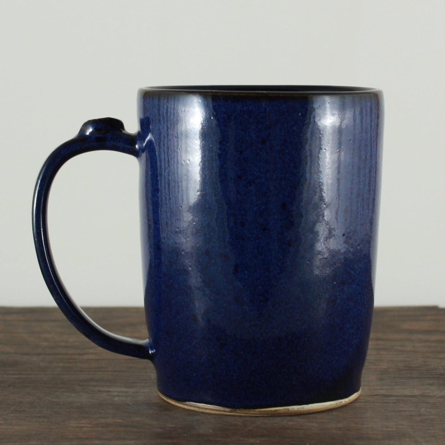 Handmade Nature Scene mug