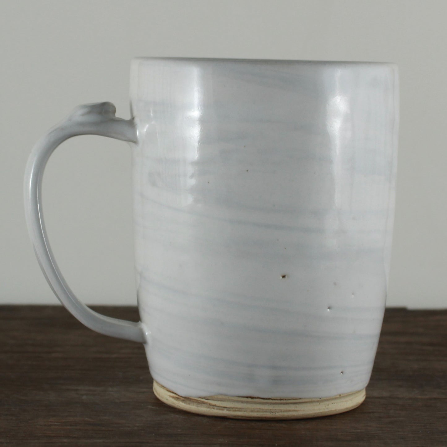 Handmade Nature Scene mug