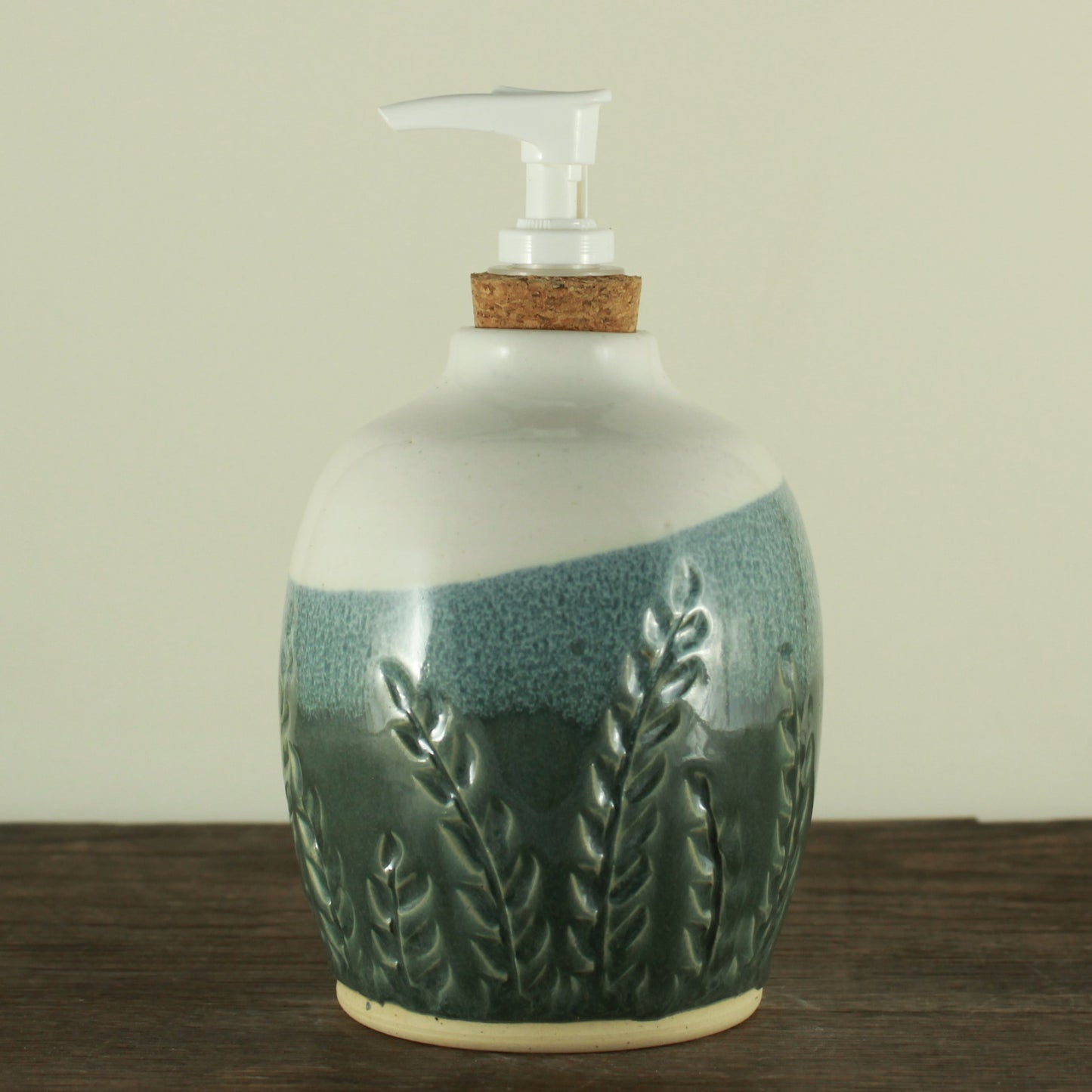 Handmade Dispenser