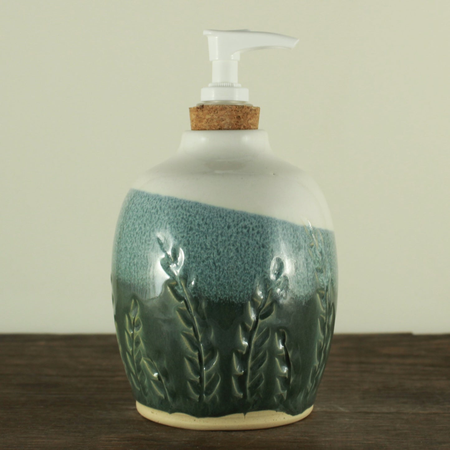 Handmade Dispenser