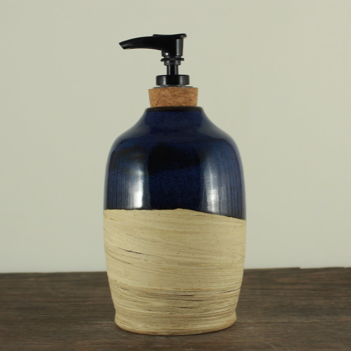 Handmade Soap/Lotion Dispenser