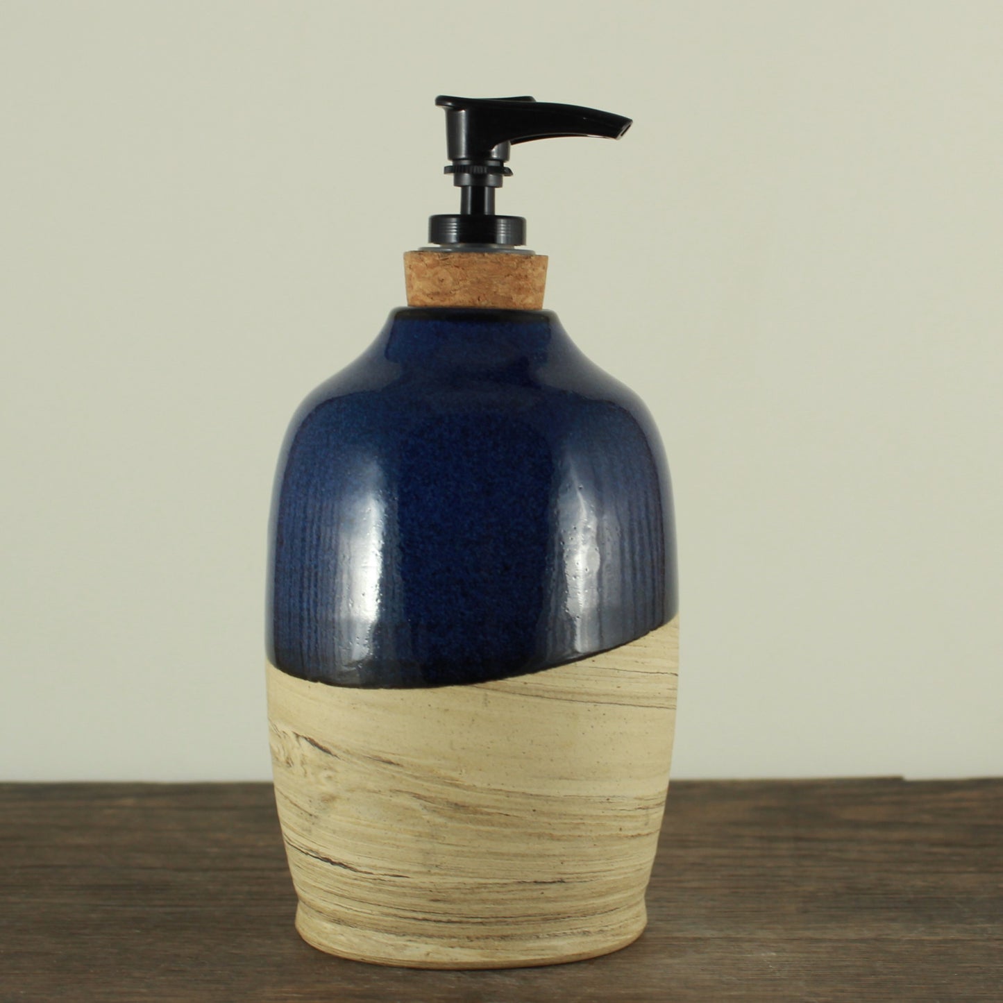 Handmade Soap/Lotion Dispenser