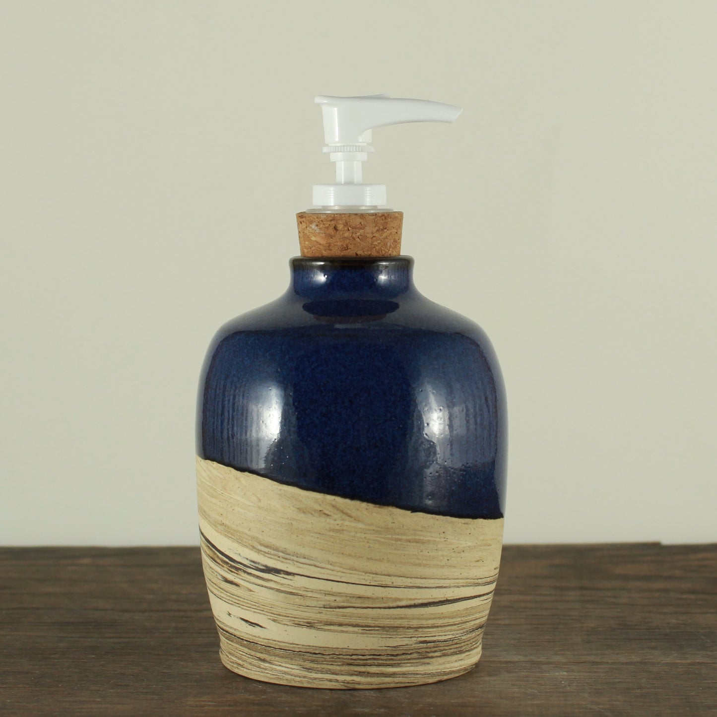 Handmade Soap/Lotion Dispenser