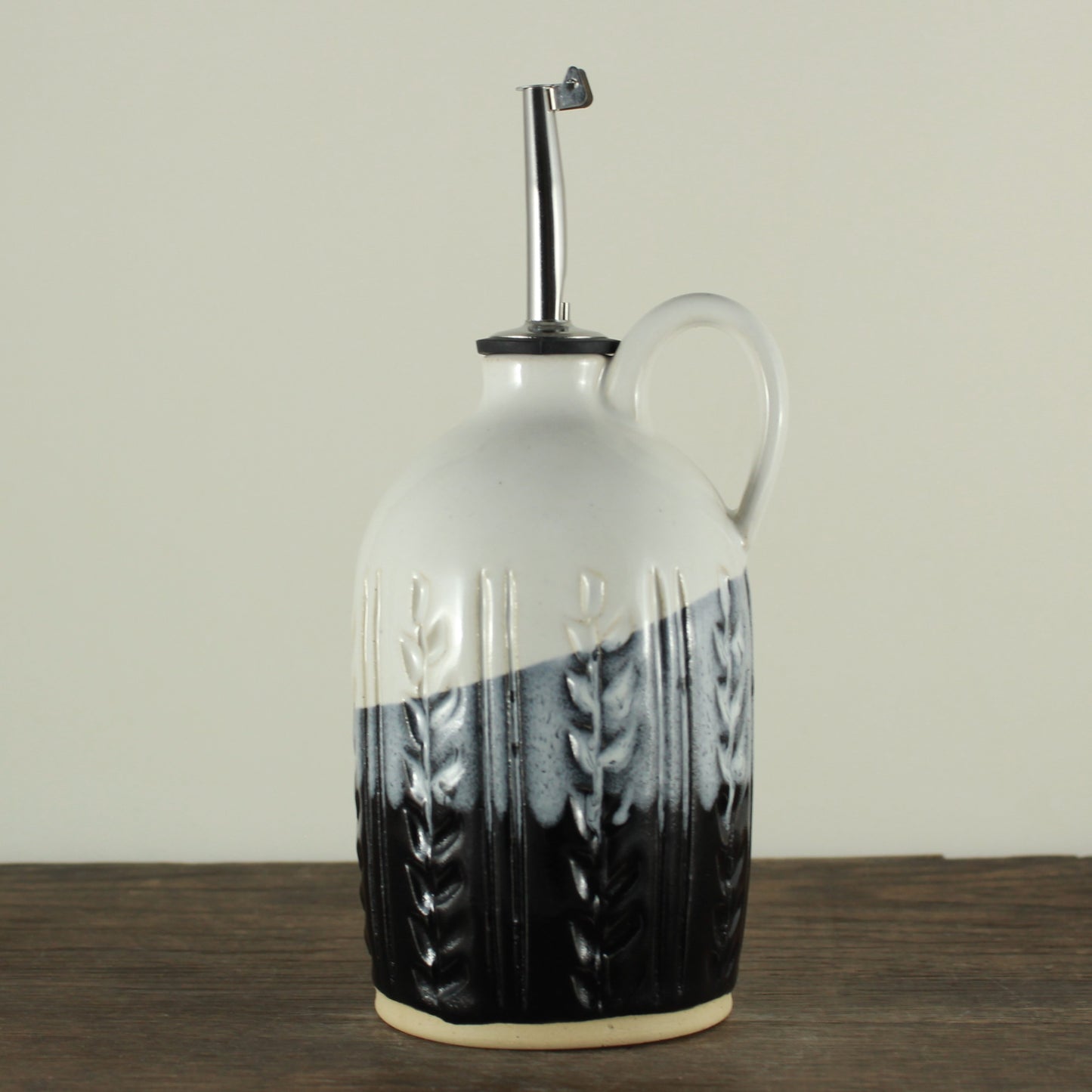Handmade Dispenser