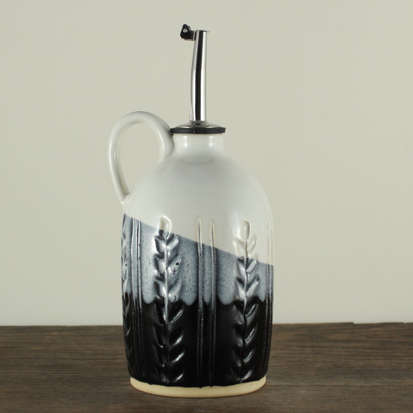 Handmade Dispenser