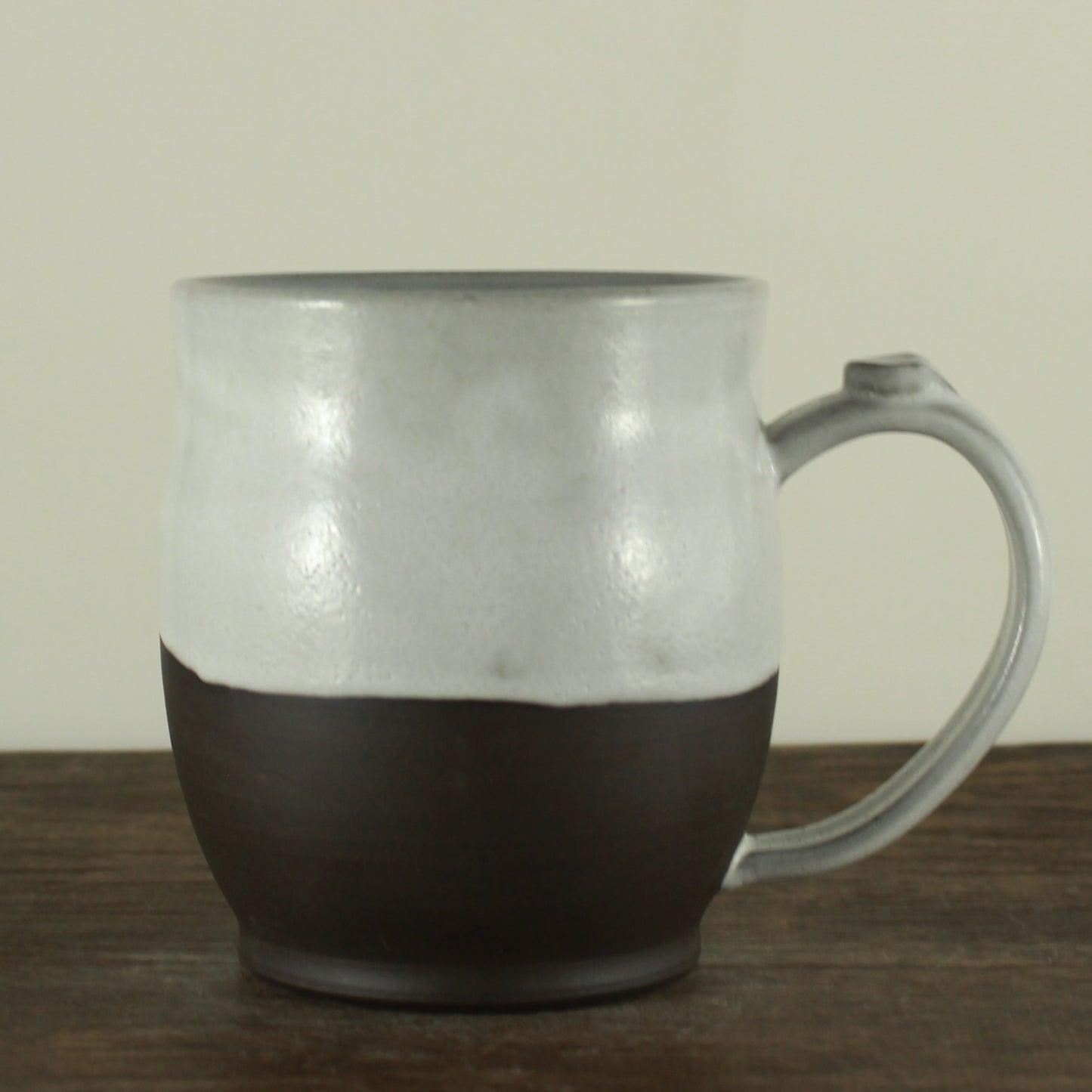 Handmade mug