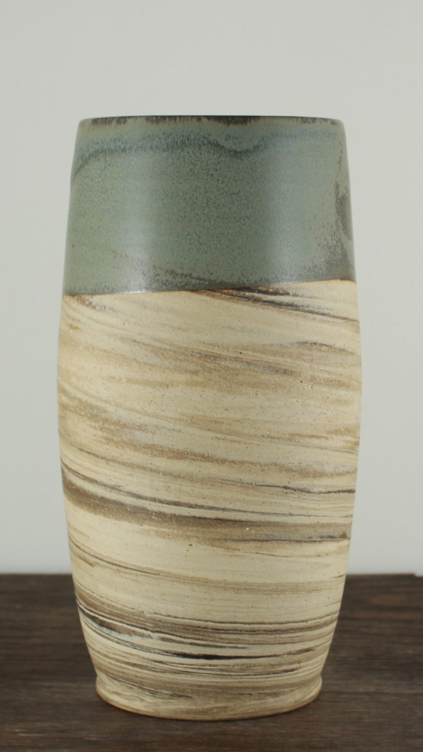 Handmade Vase