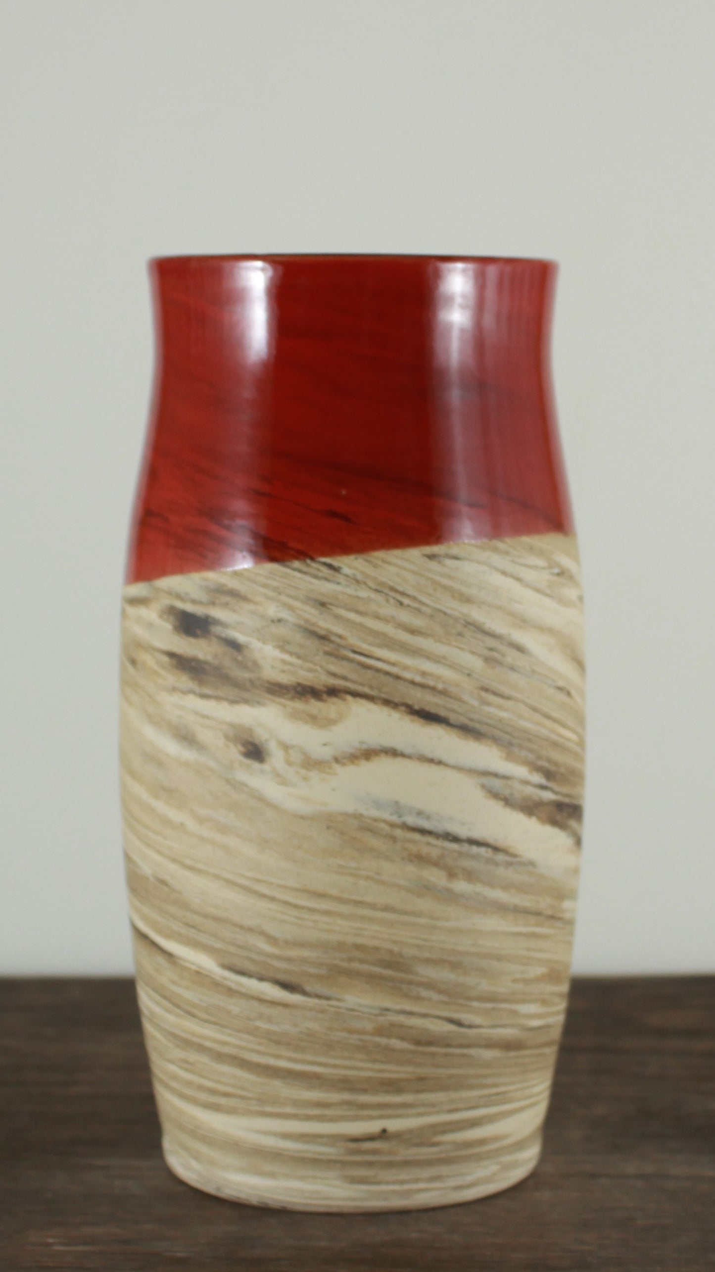 Handmade Vase