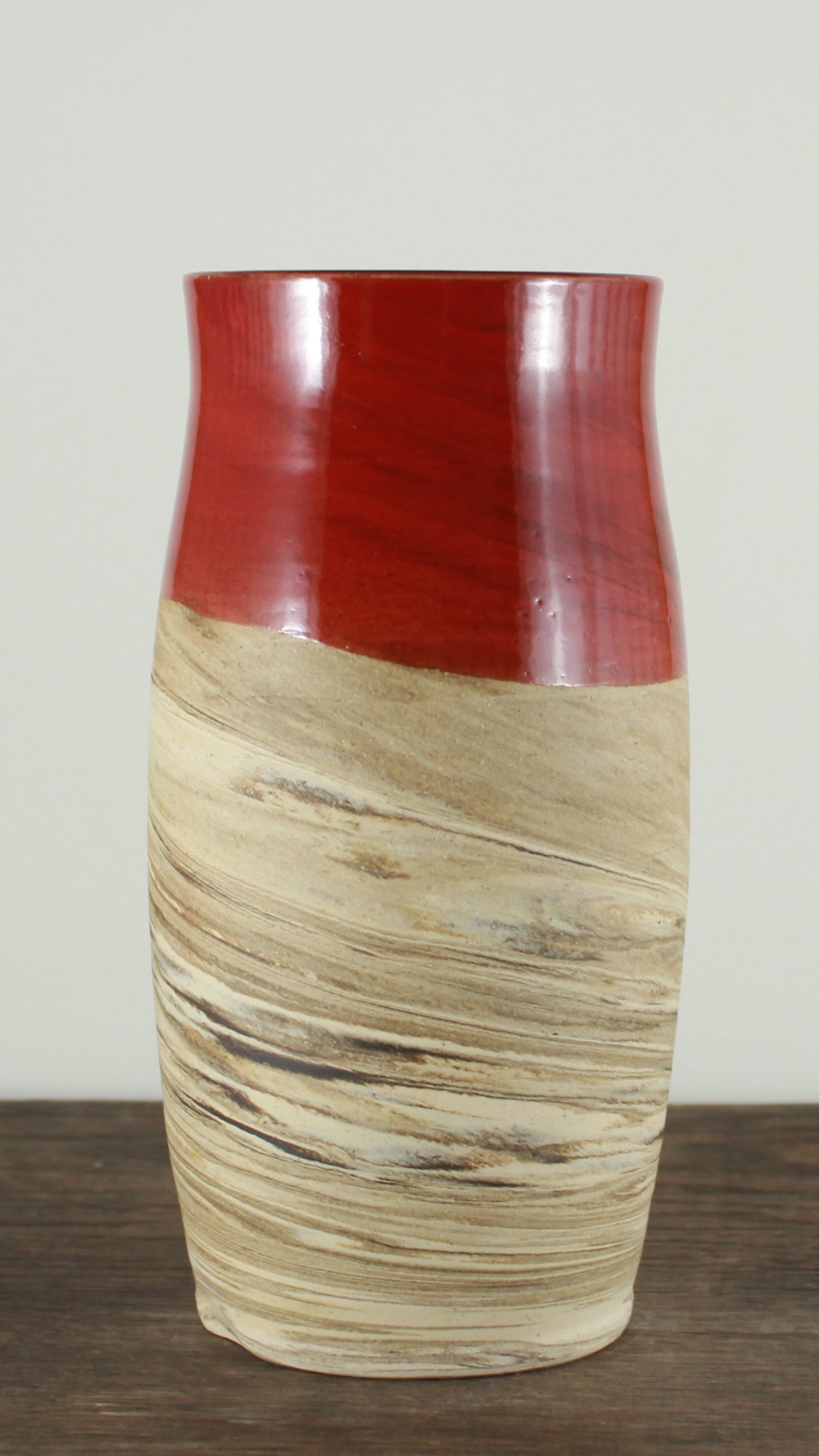 Handmade Vase