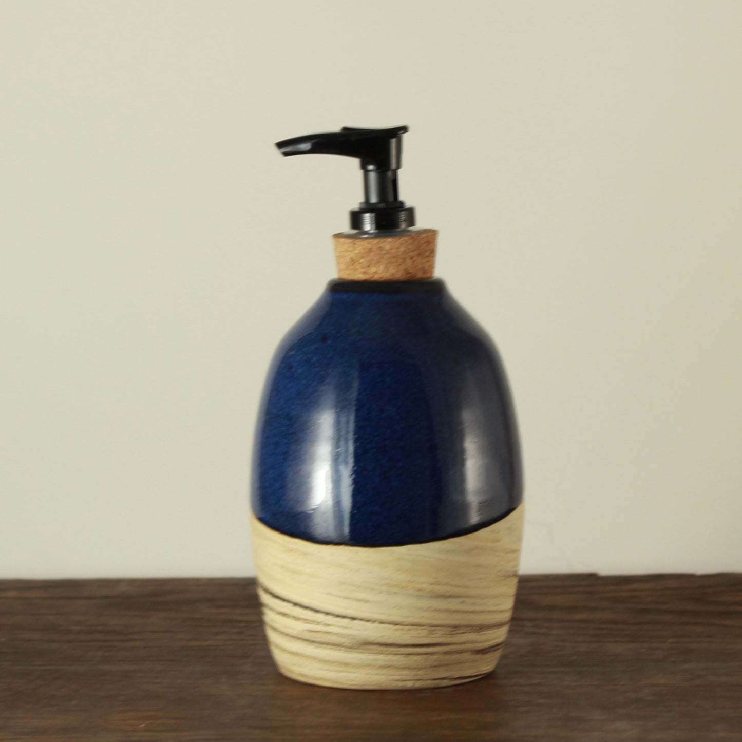 Handmade Soap/Lotion Dispenser