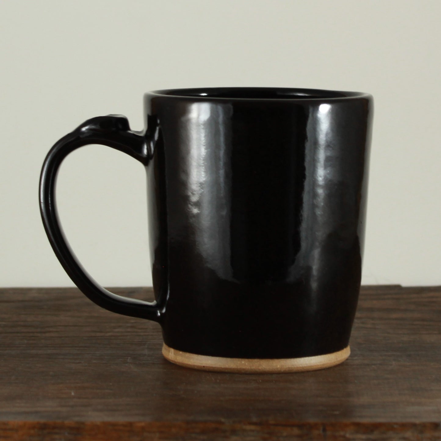 Handmade Iowa Mug
