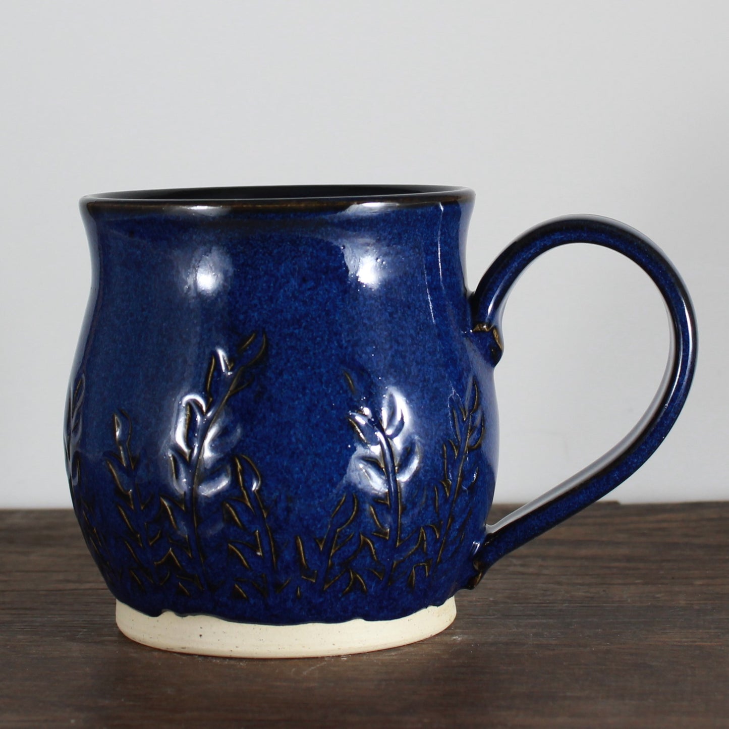 Handmade mug