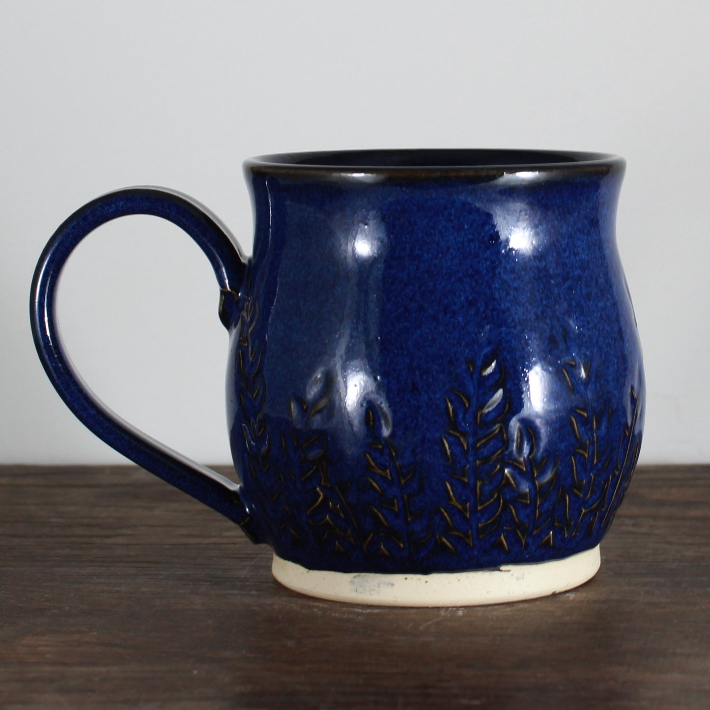 Handmade mug