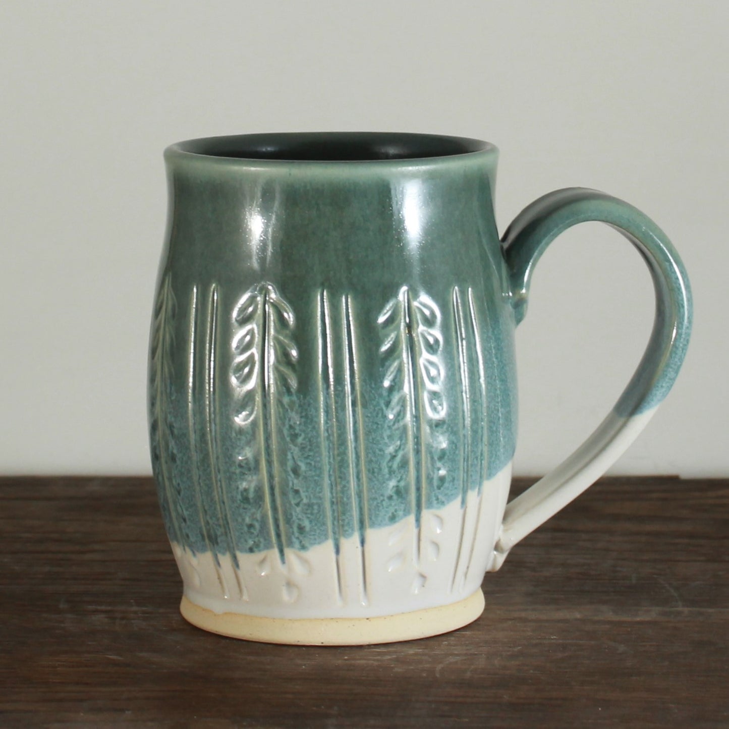 Handmade mug