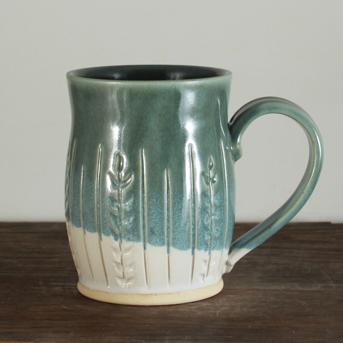 Handmade mug