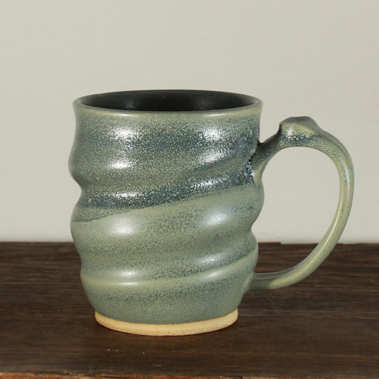 Handmade mug