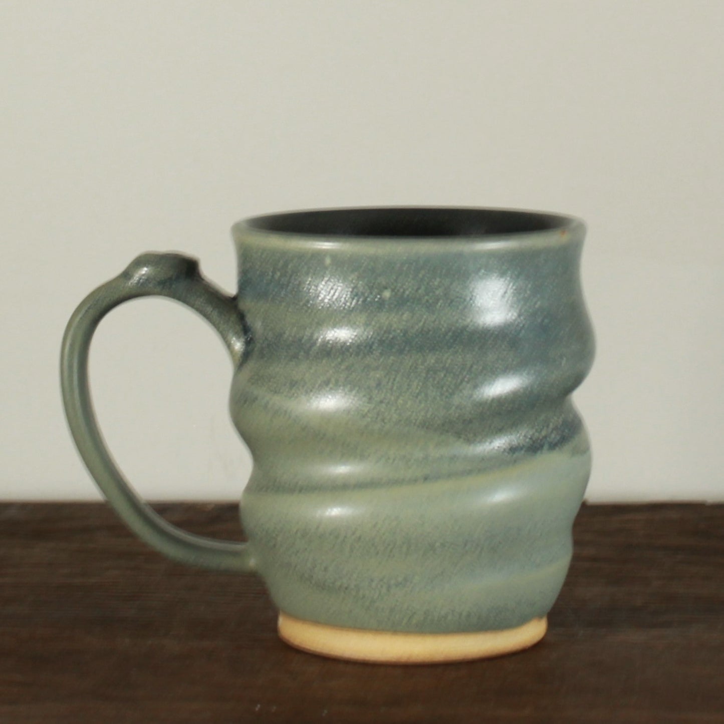 Handmade mug