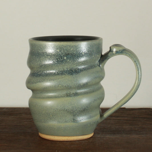 Handmade mug