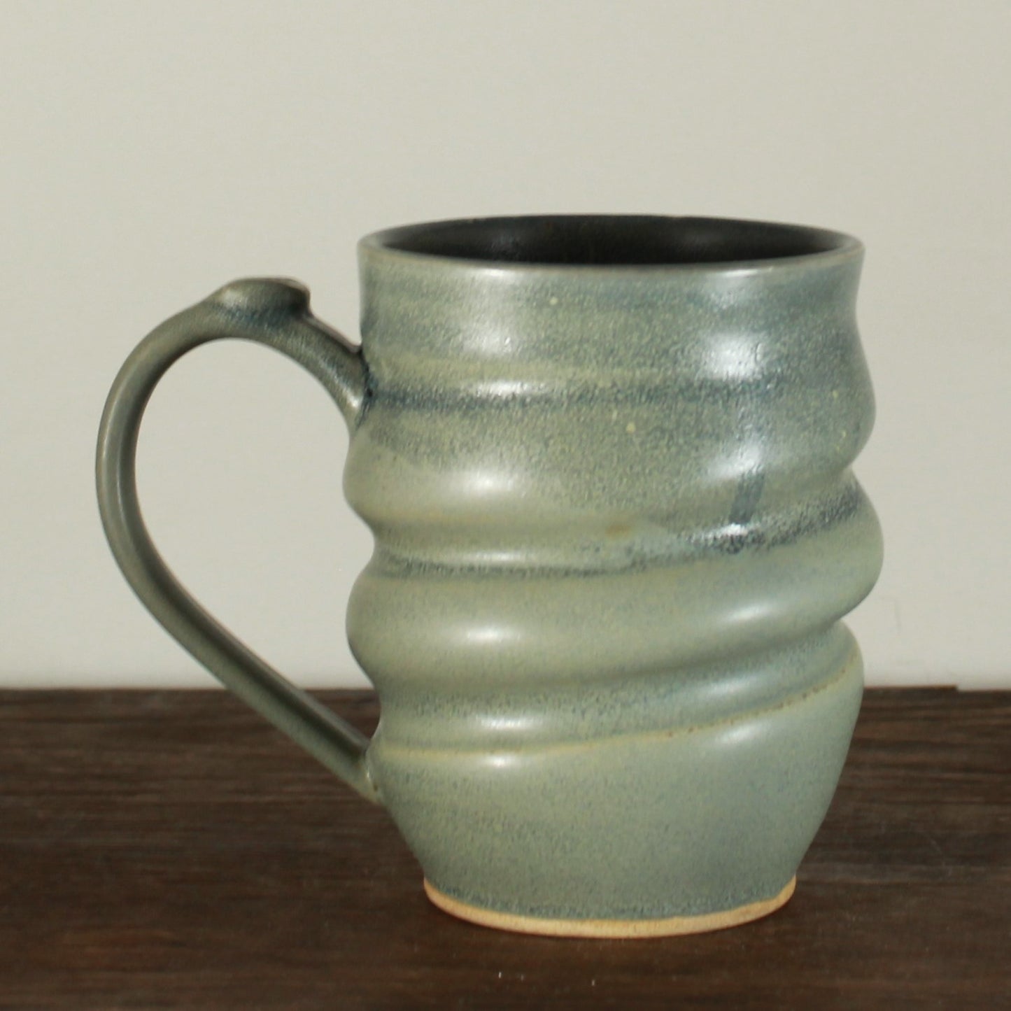 Handmade mug