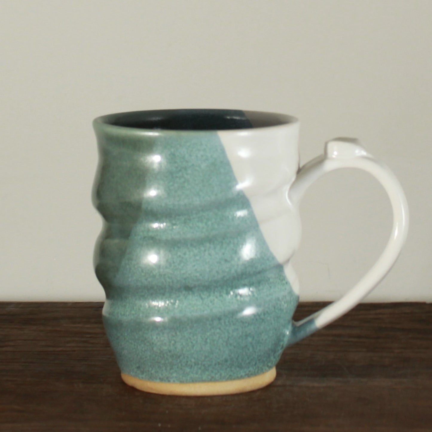 Handmade mug