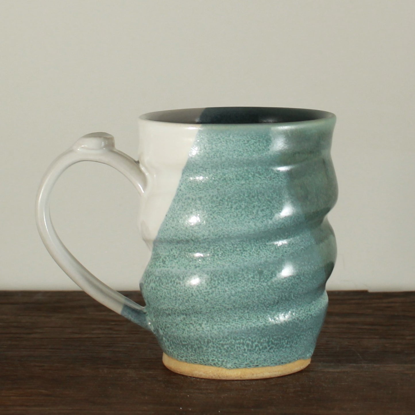 Handmade mug