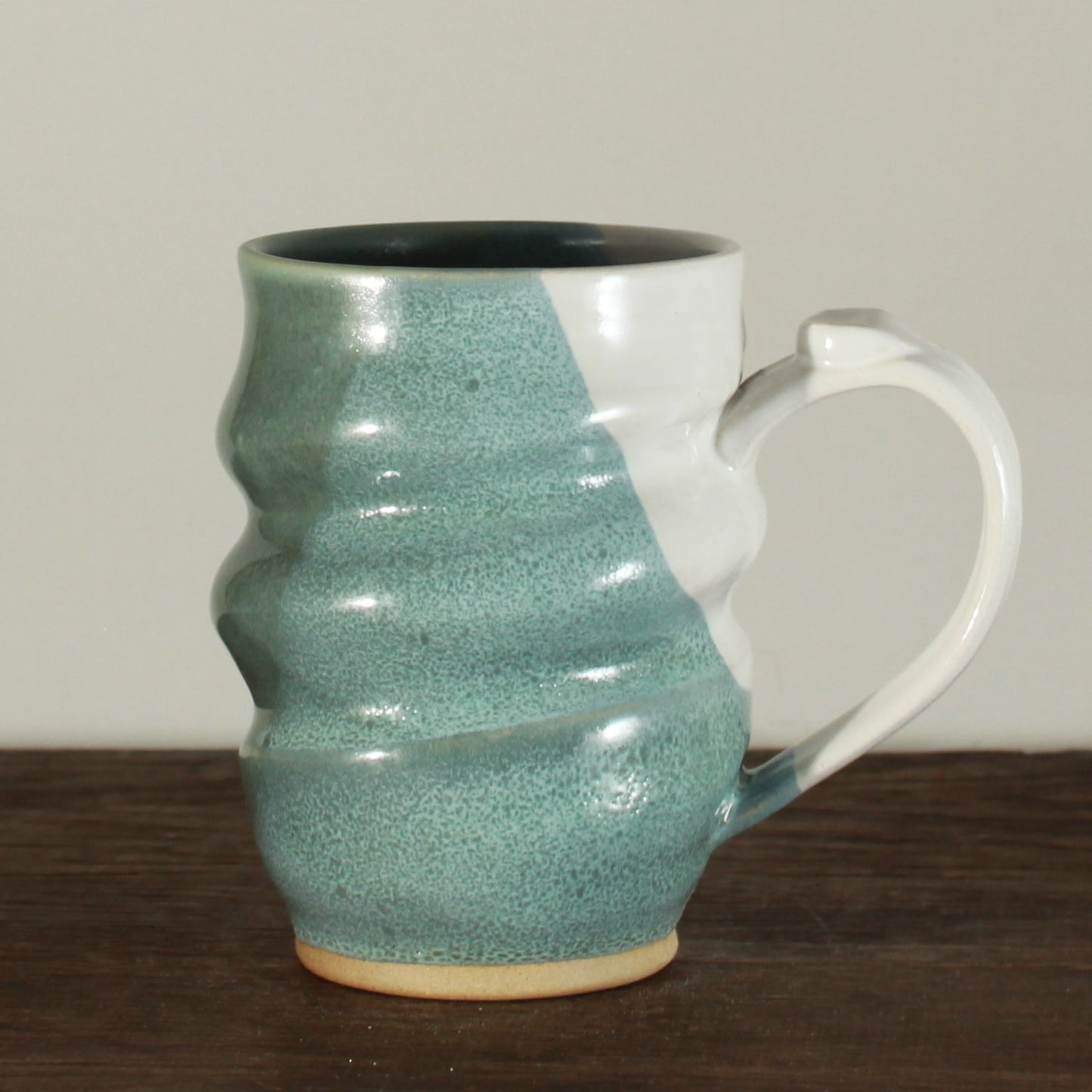 Handmade mug