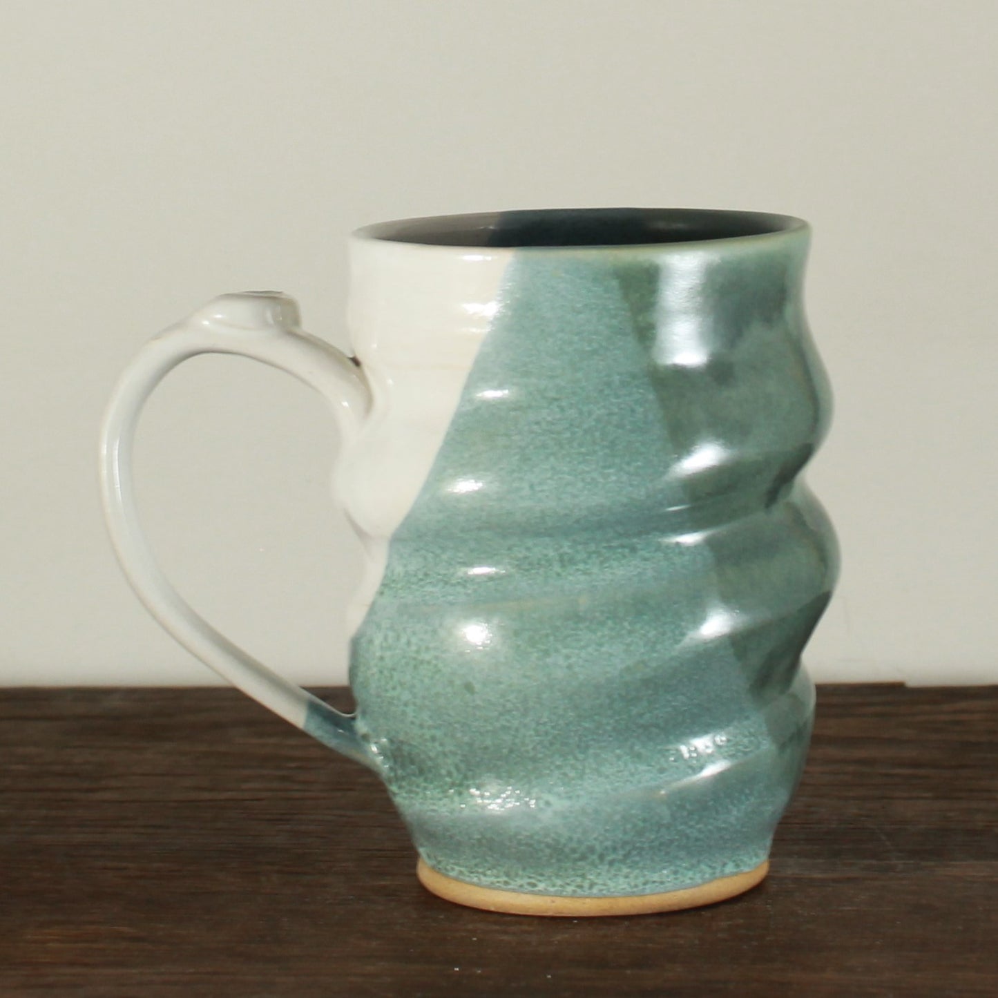 Handmade mug