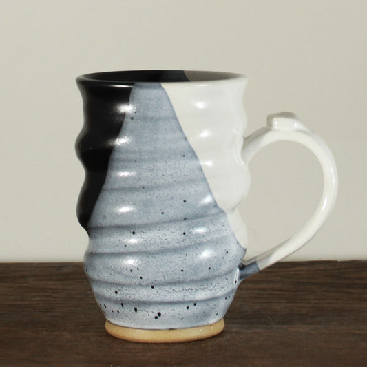 Handmade mug