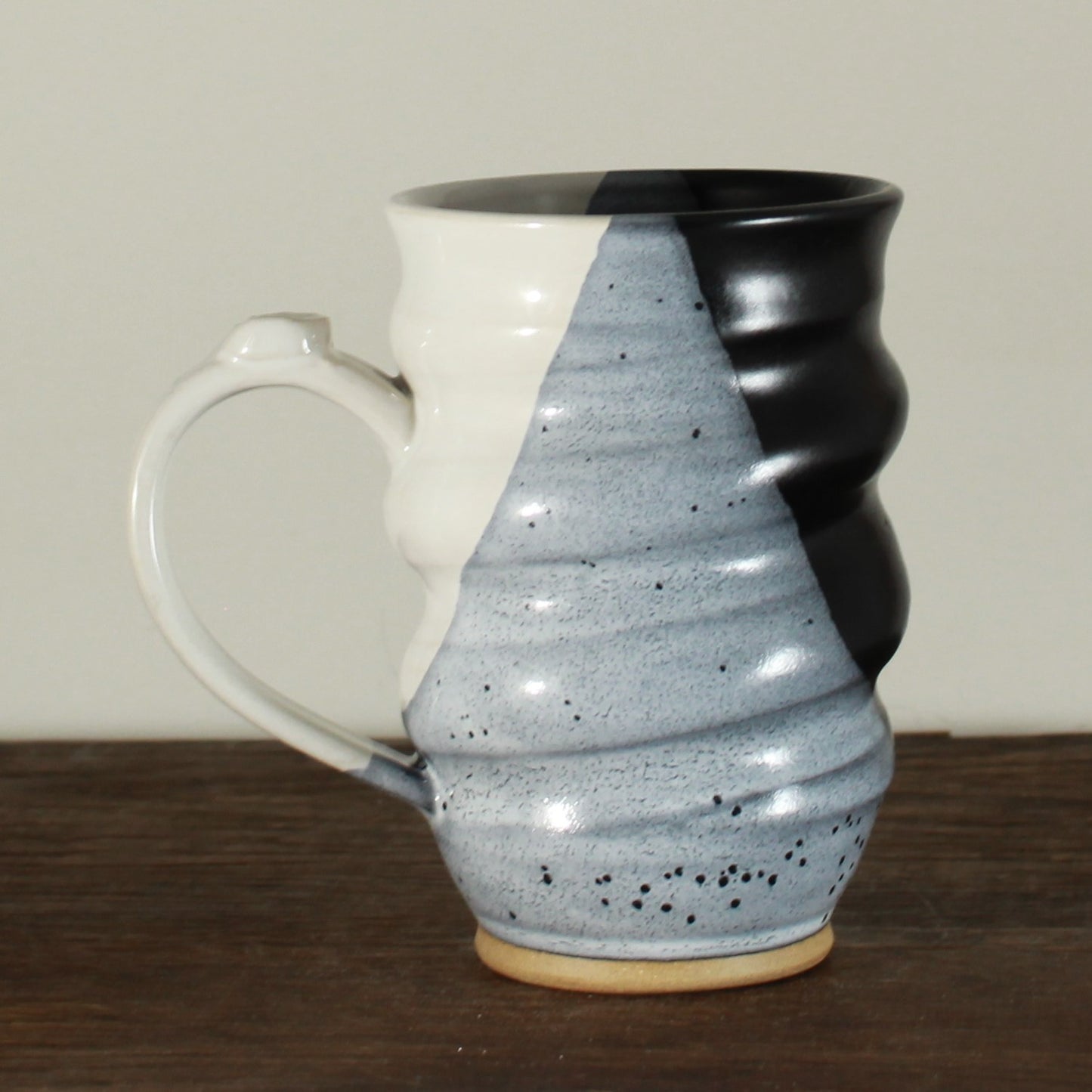 Handmade mug