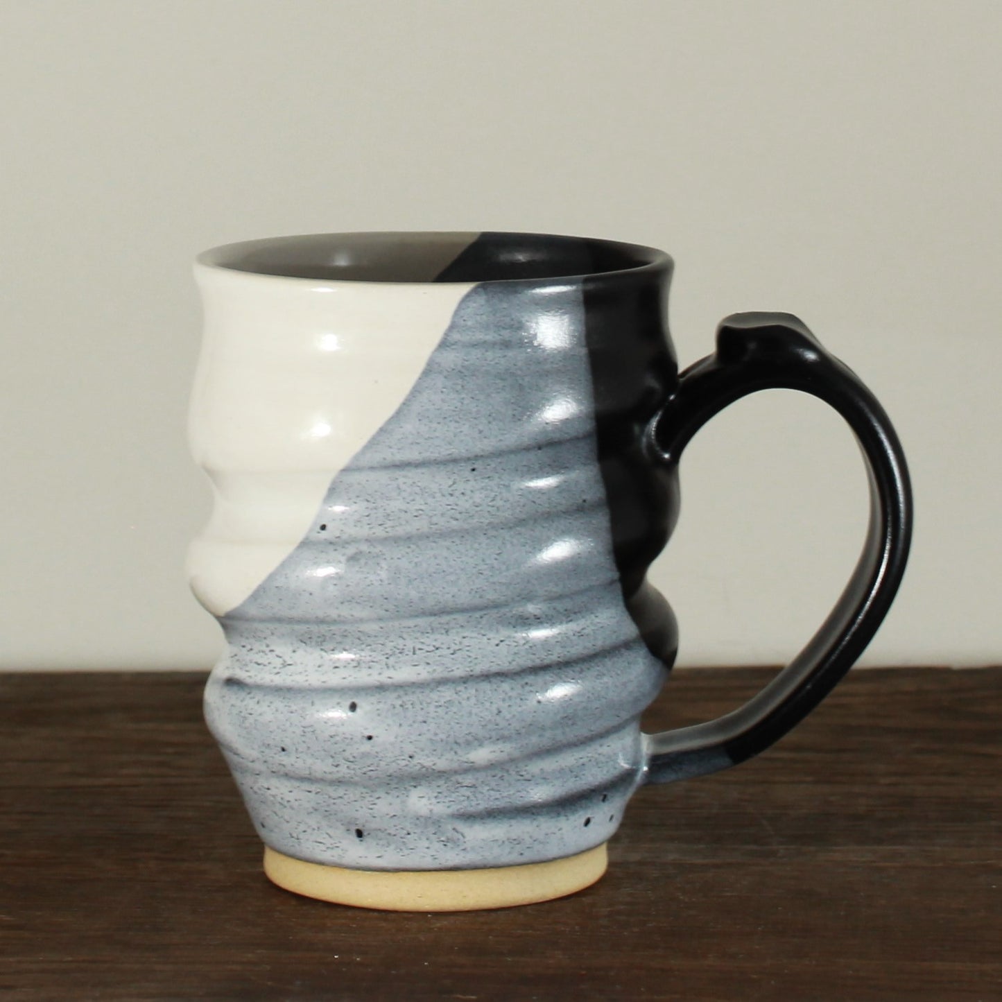 Handmade mug