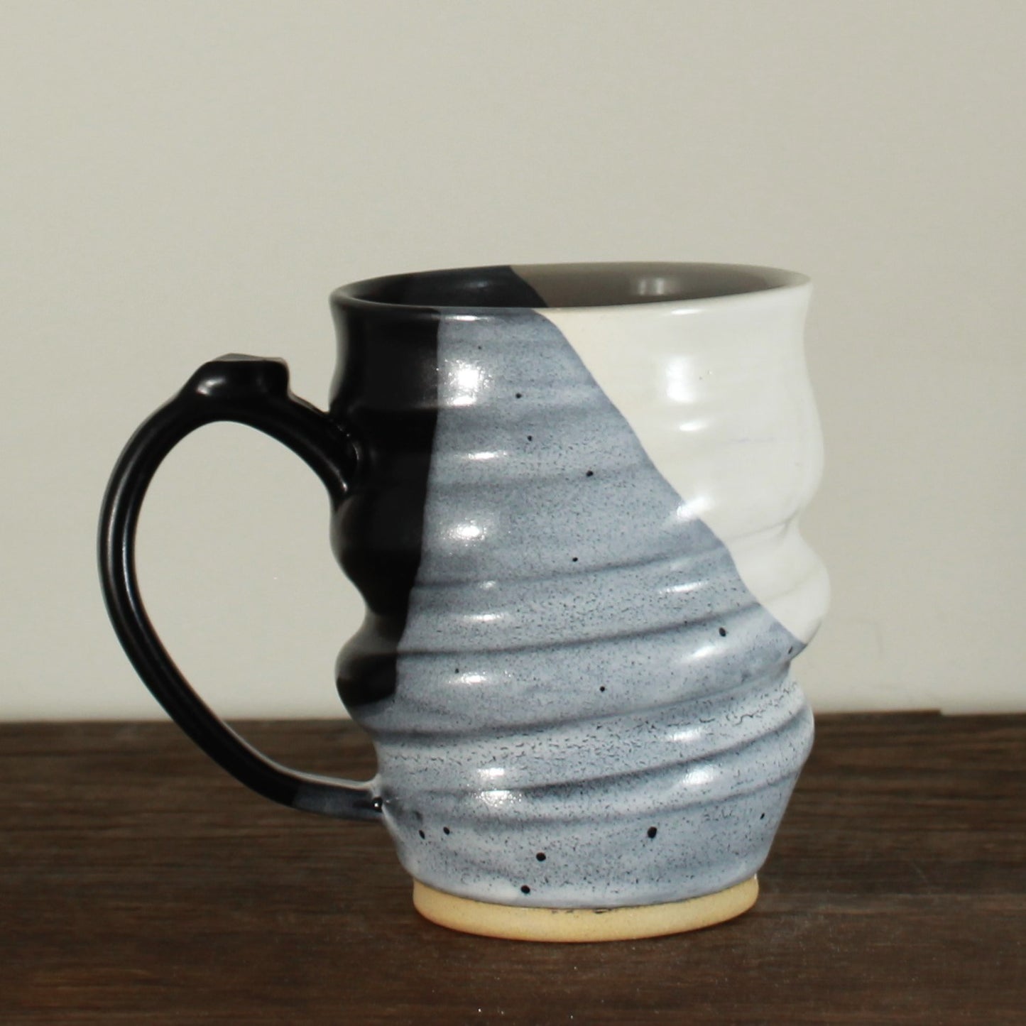 Handmade mug