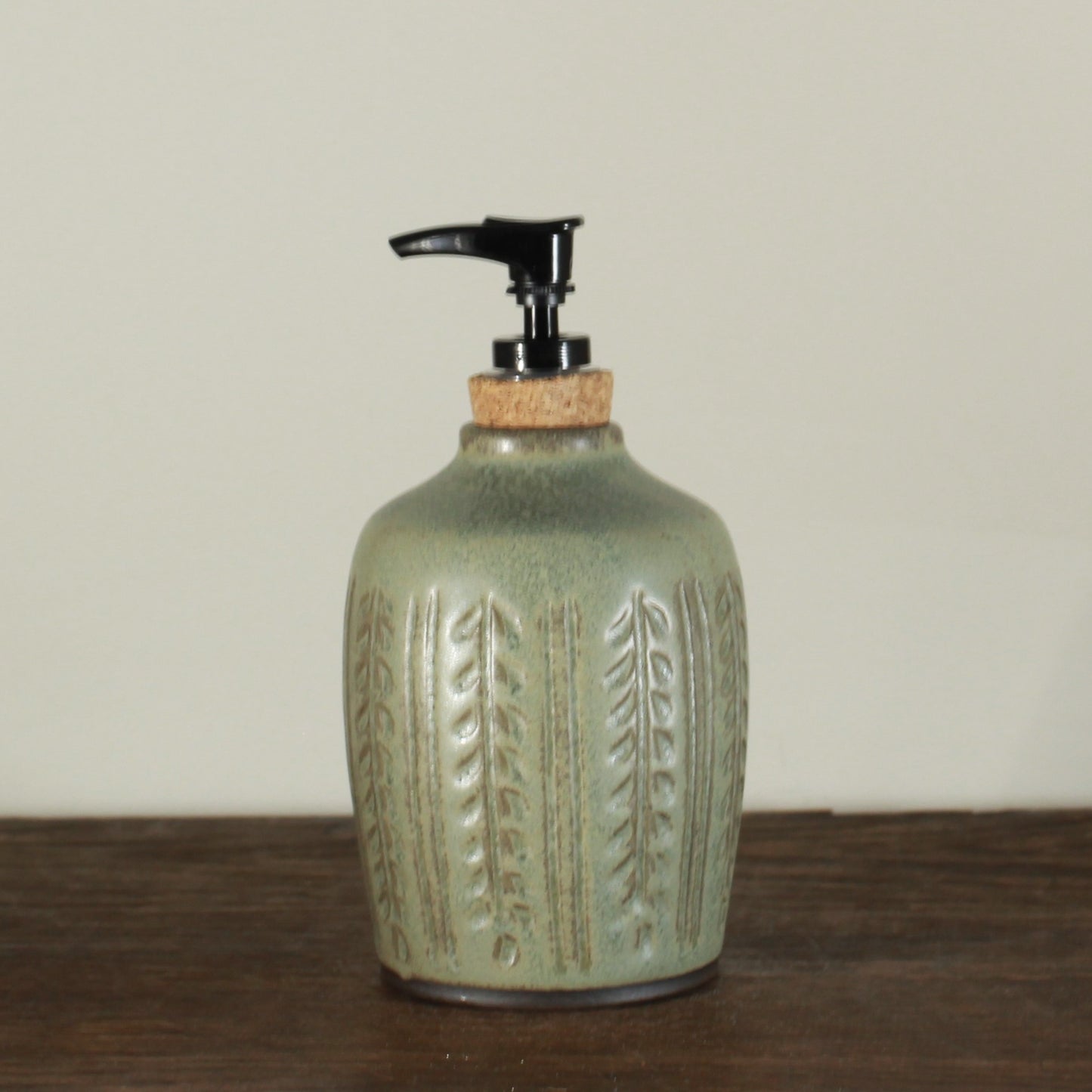 Handmade Dispenser