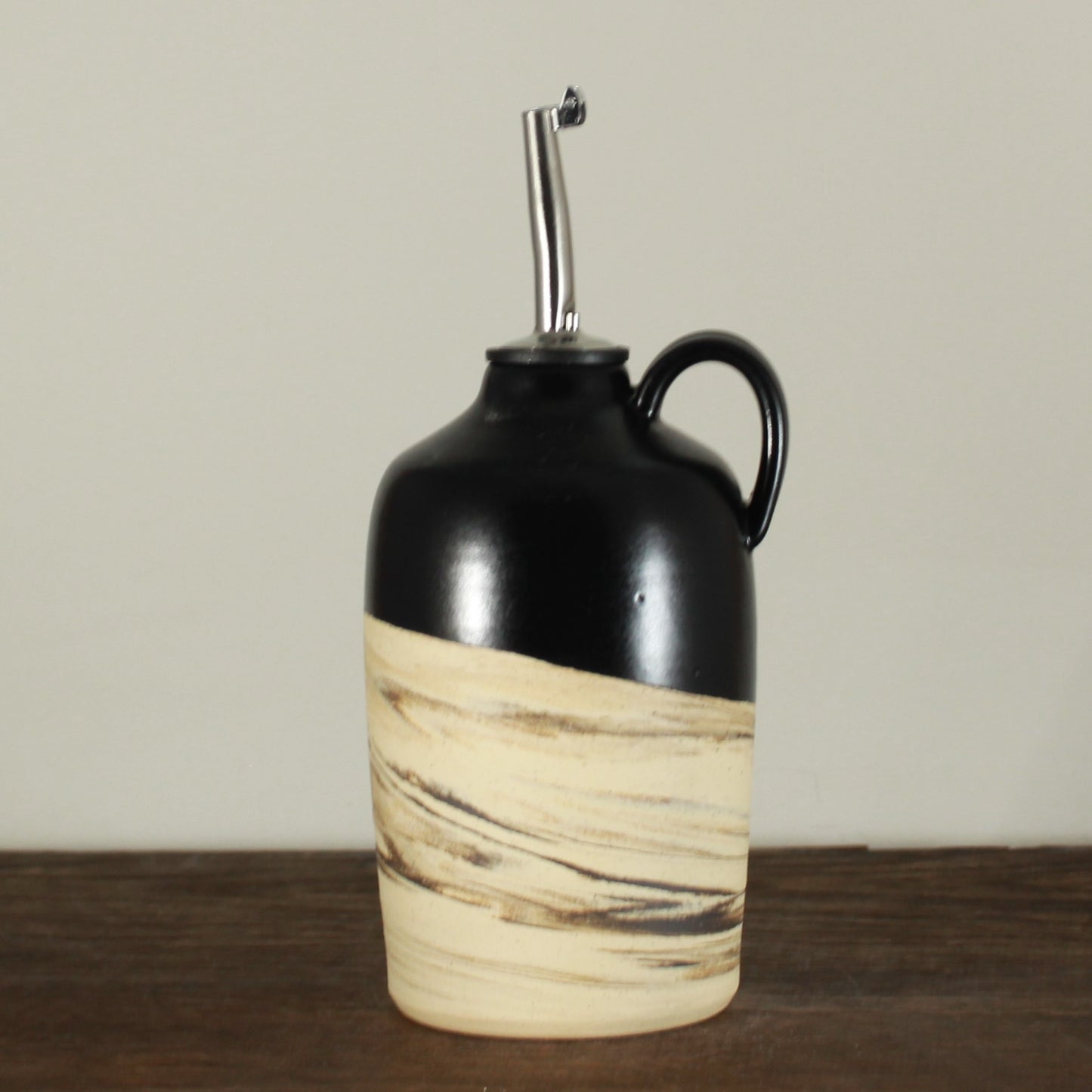 Handmade Dispenser