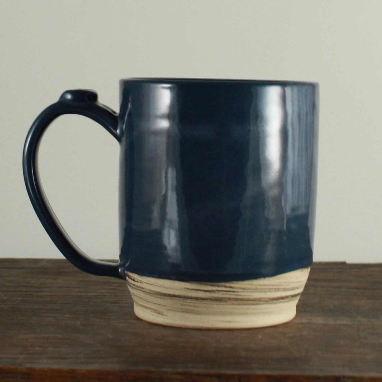 Handmade Tree mug