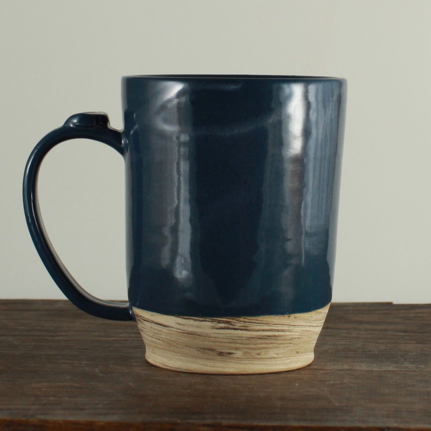 Handmade Tree mug