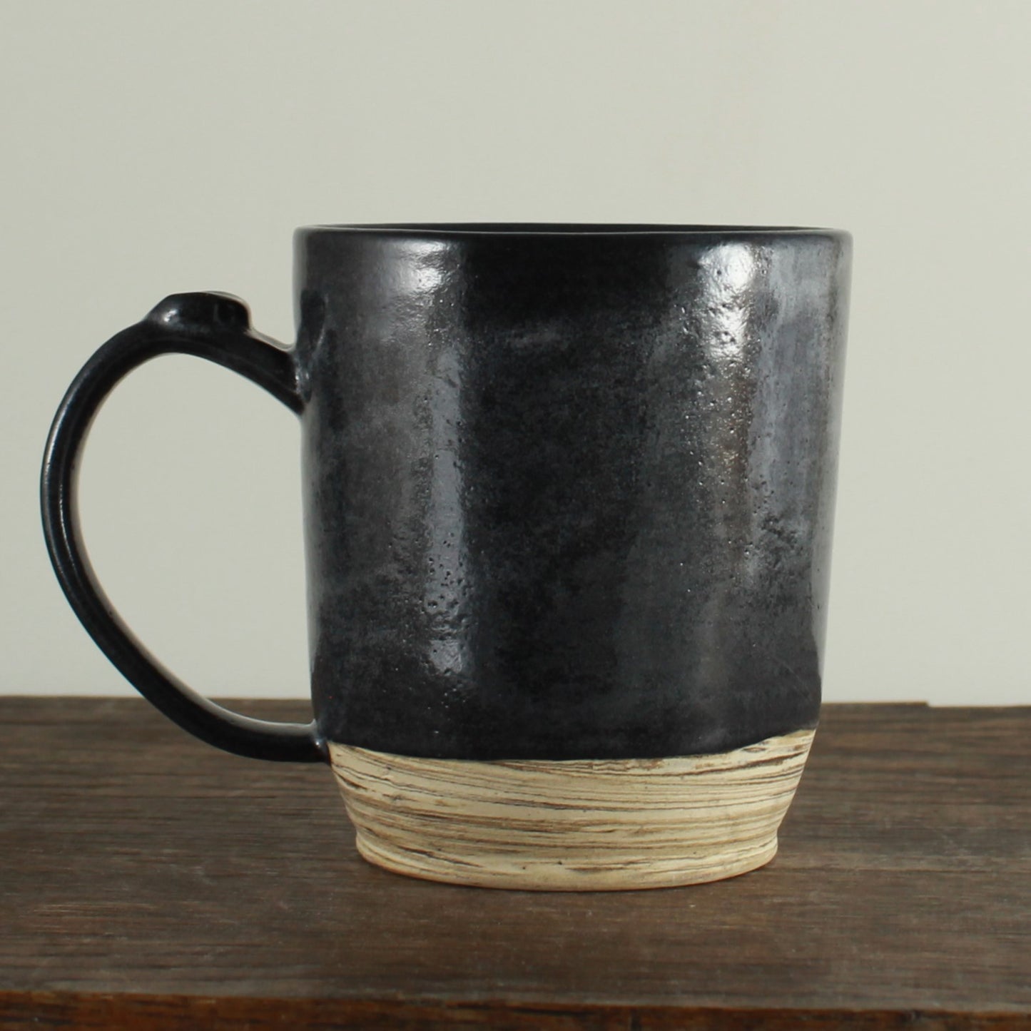 Handmade Tree mug