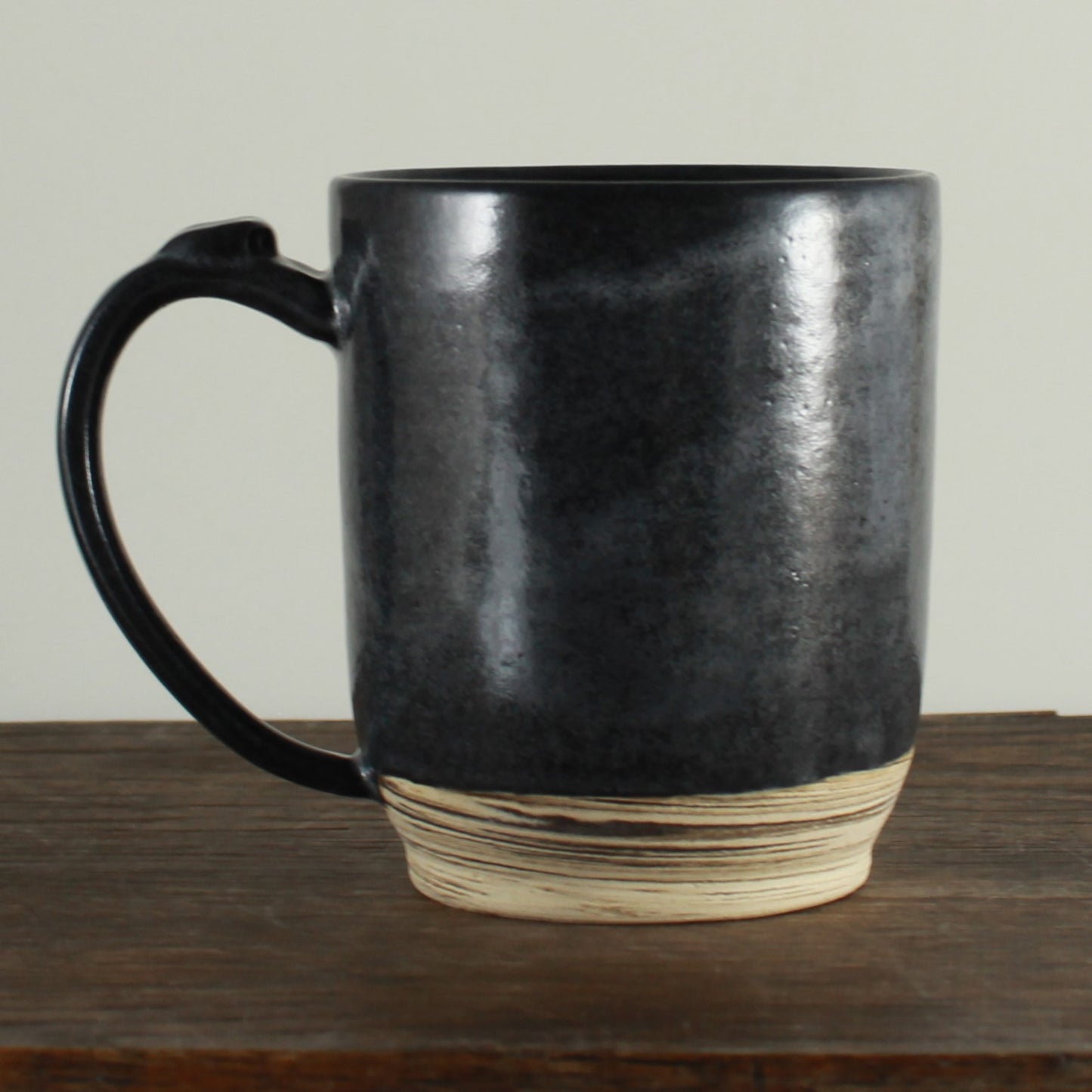 Handmade Tree mug