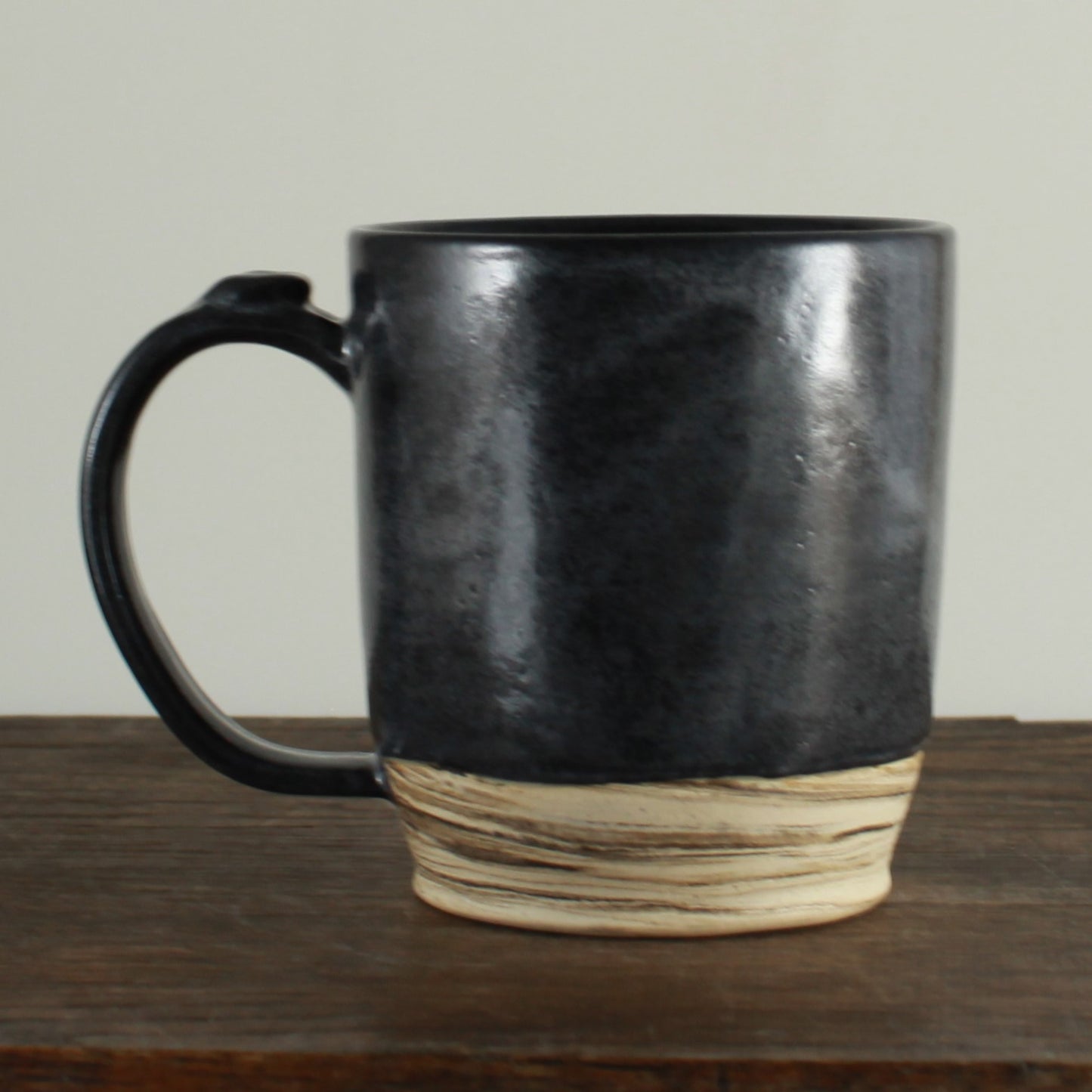 Handmade Tree mug