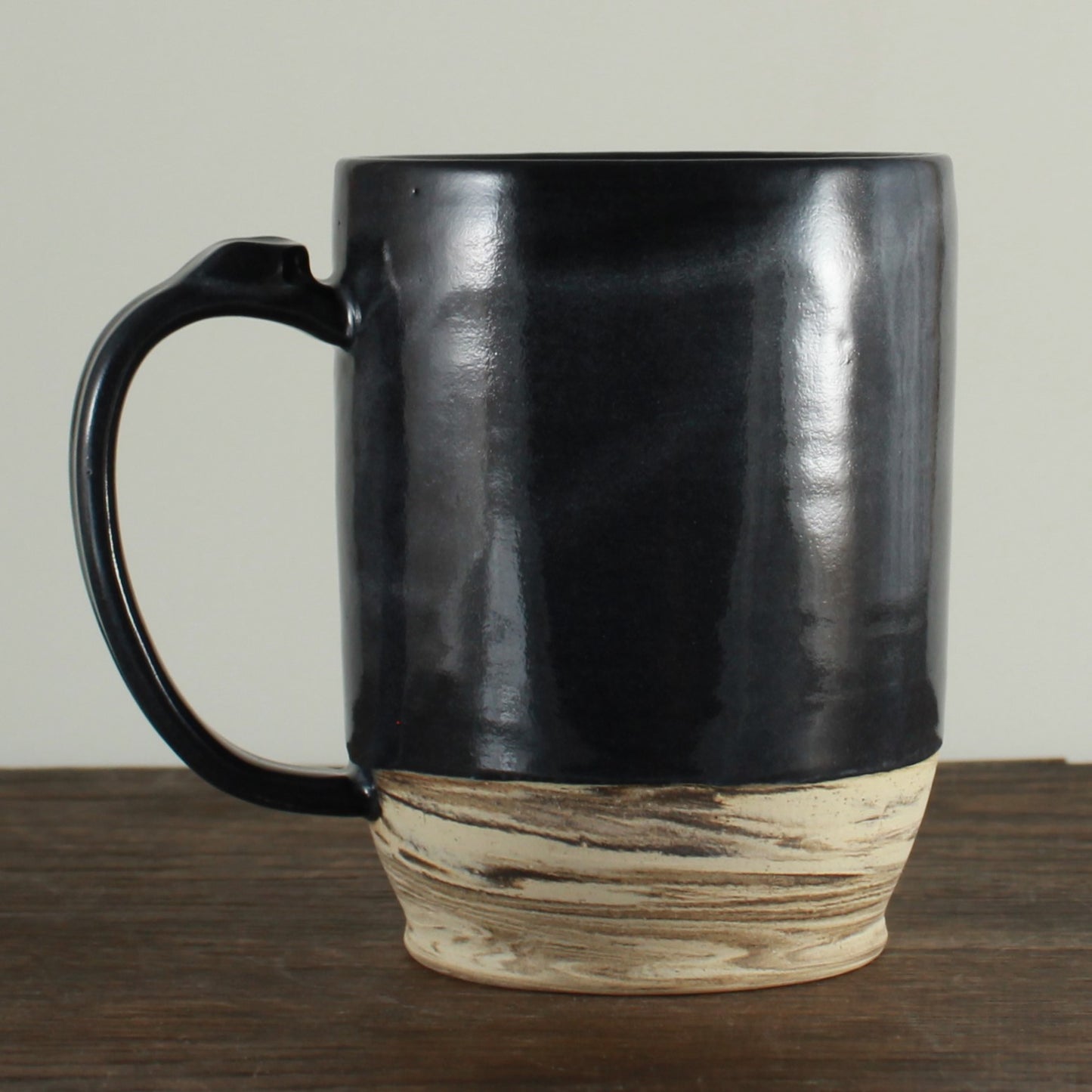 Handmade Tree mug