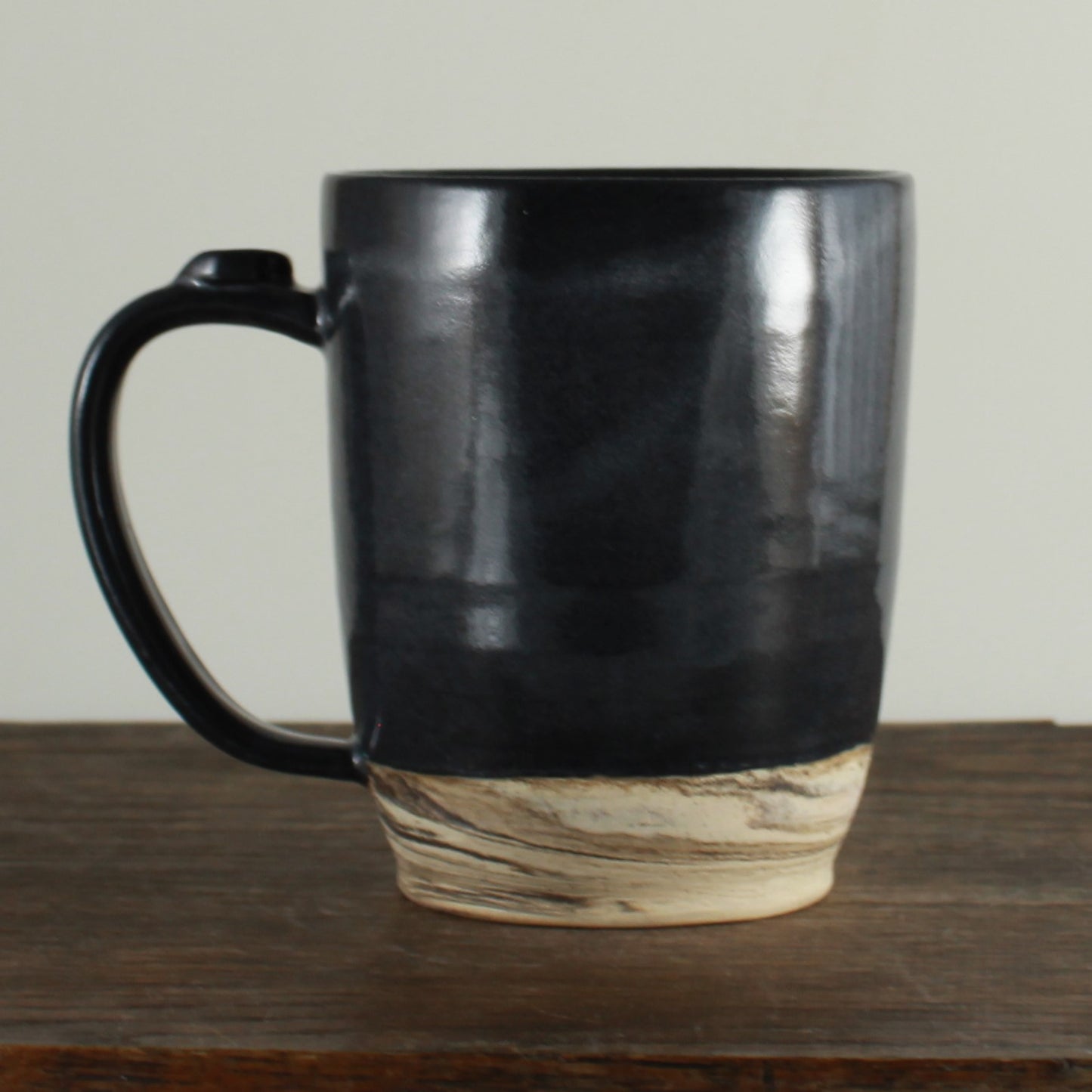 Handmade Tree mug