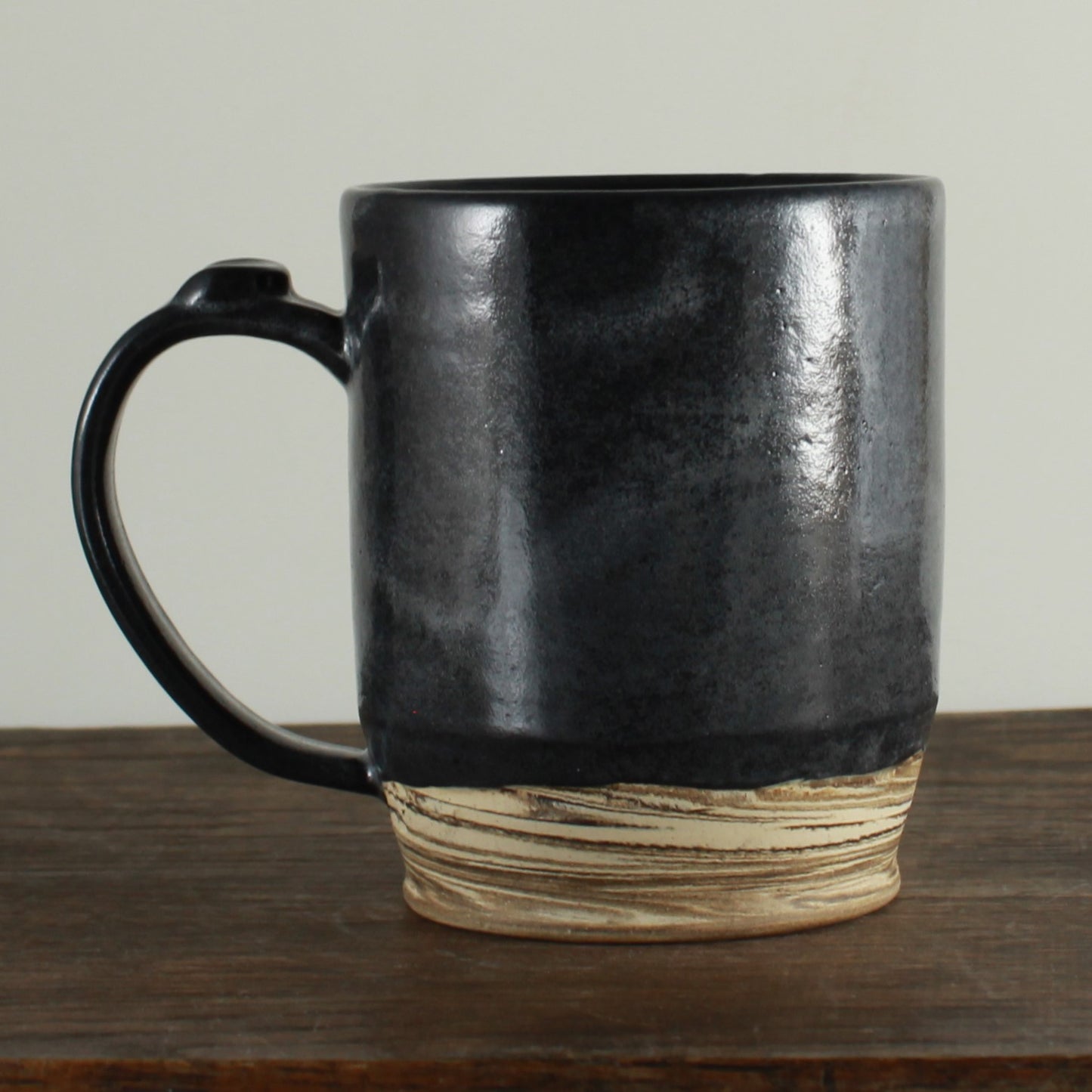 Handmade Tree mug