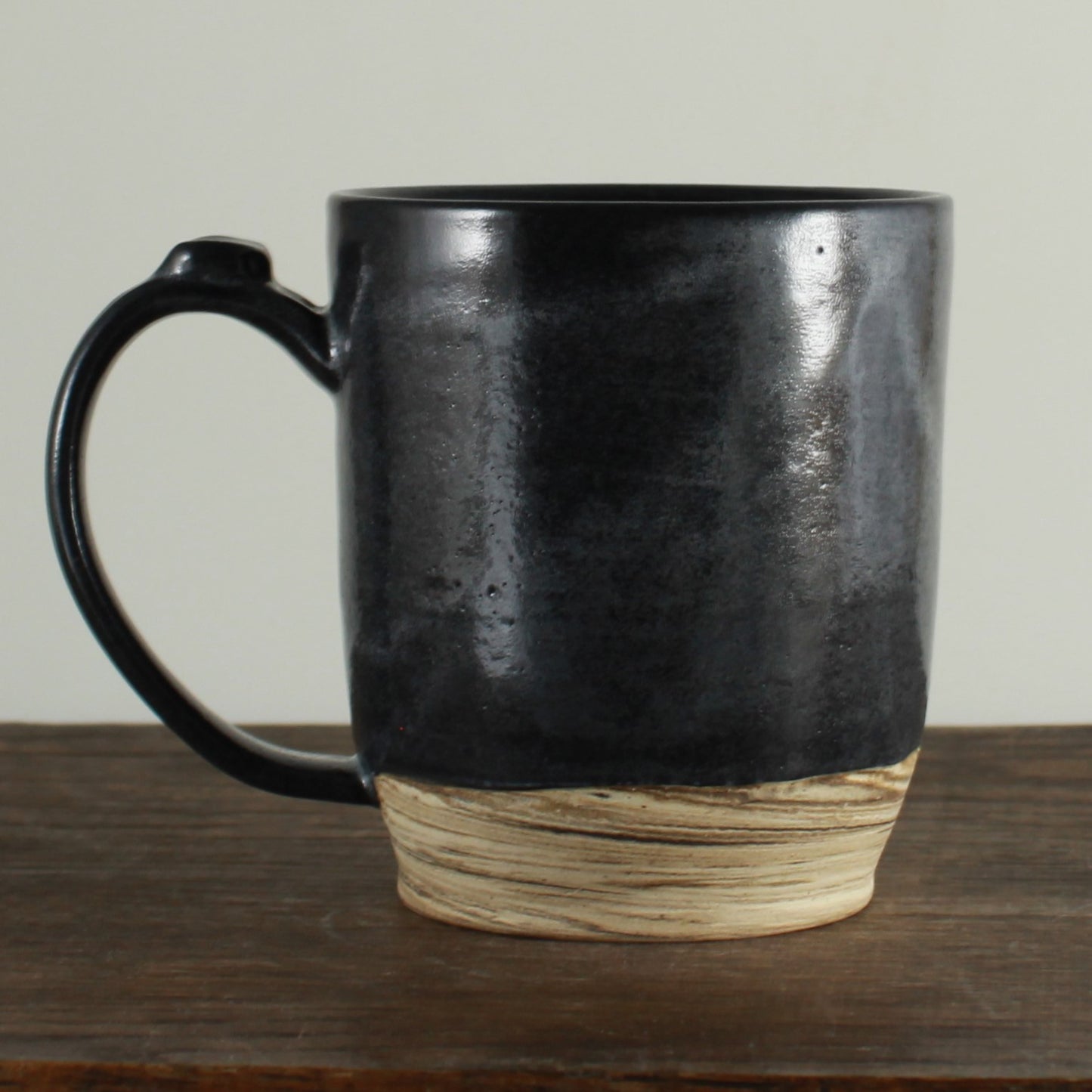 Handmade Tree mug