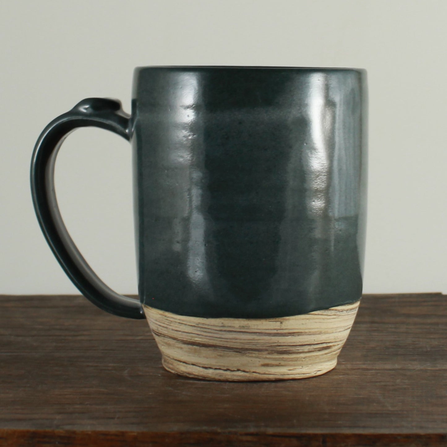 Handmade Tree mug