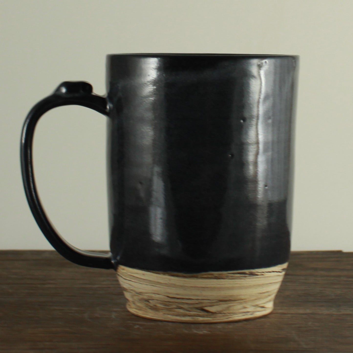 Handmade Tree mug