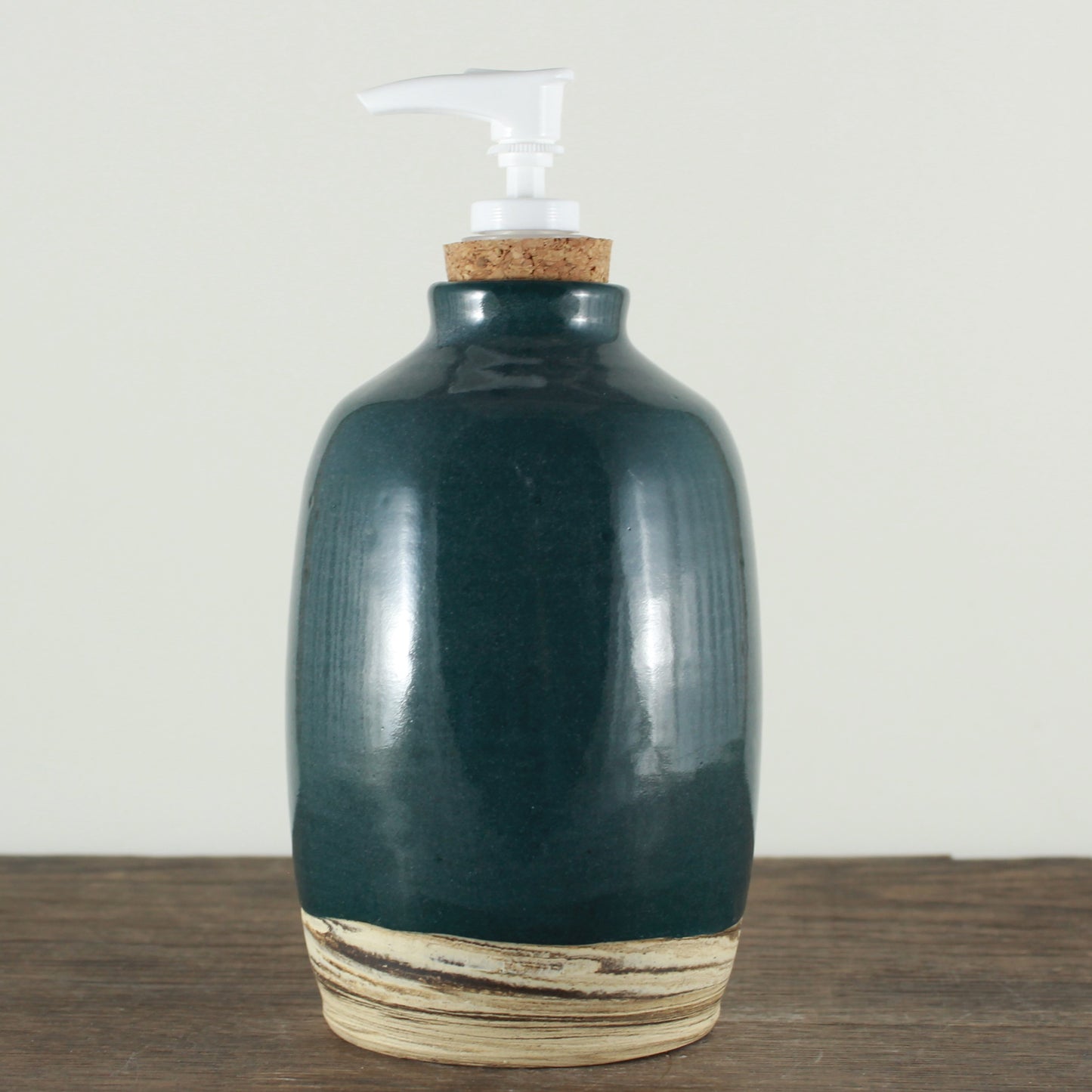 Handmade Soap/Lotion Dispenser