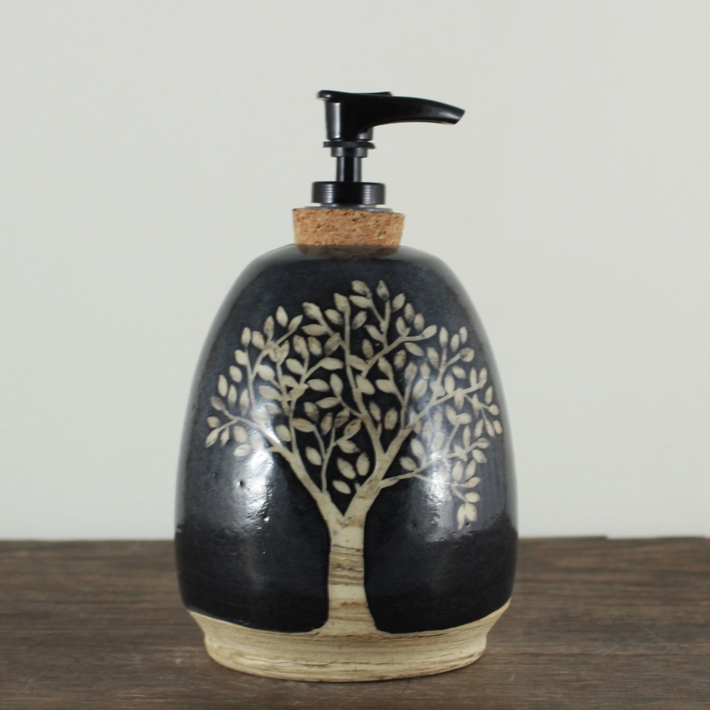 Handmade Soap/Lotion Dispenser