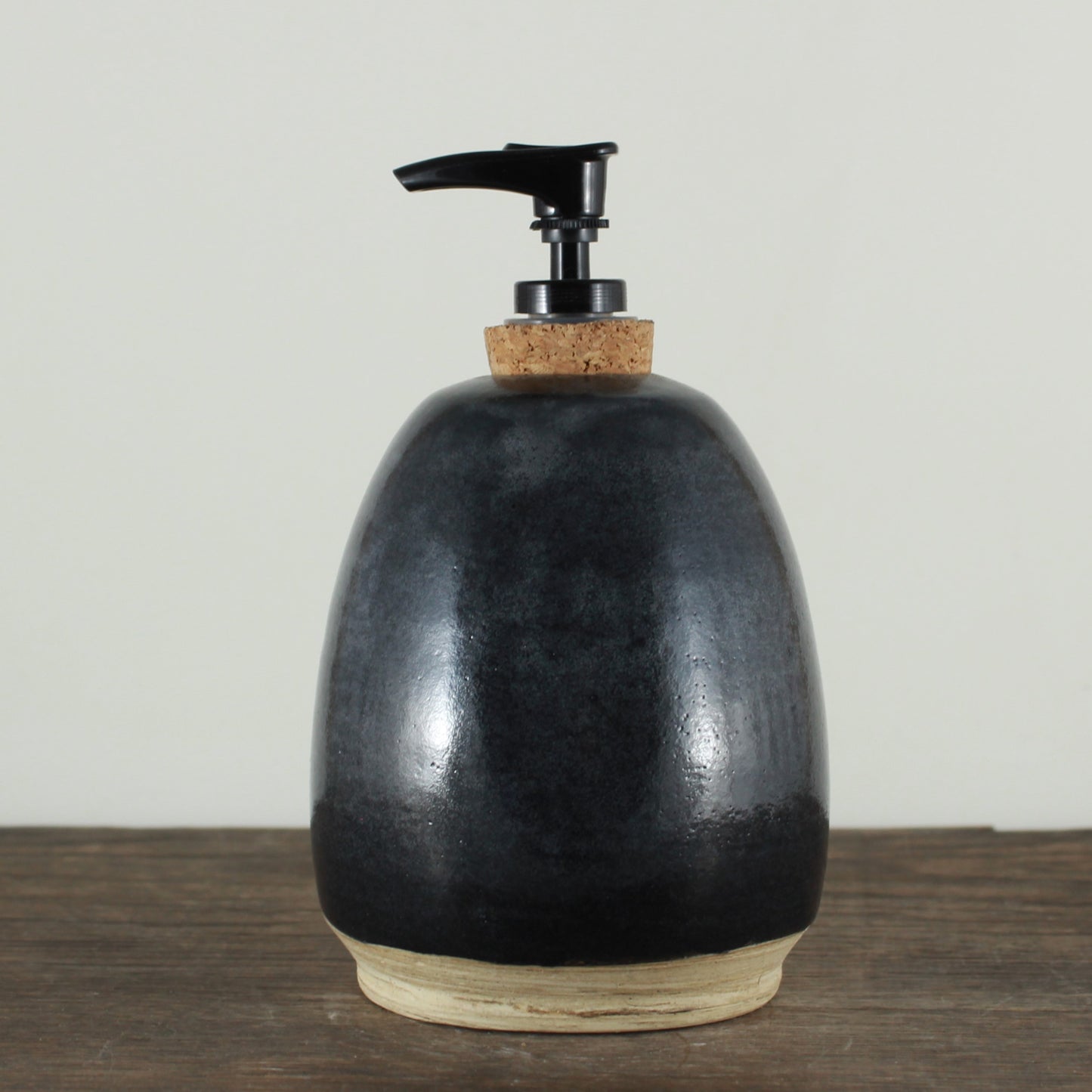 Handmade Soap/Lotion Dispenser